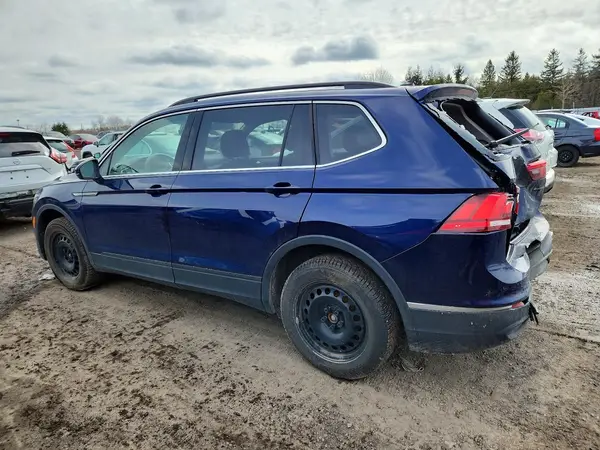 3VVMB7AX5RM172360 2024 VOLKSWAGEN TIGUAN - Image 2