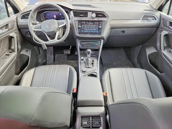 3VVMB7AX5RM172360 2024 VOLKSWAGEN TIGUAN - Image 8