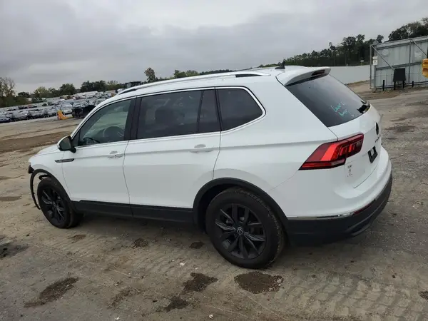 3VVMB7AX5RM179115 2024 VOLKSWAGEN TIGUAN - Image 2