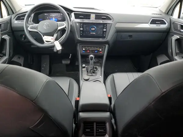 3VVMB7AX5RM179115 2024 VOLKSWAGEN TIGUAN - Image 8
