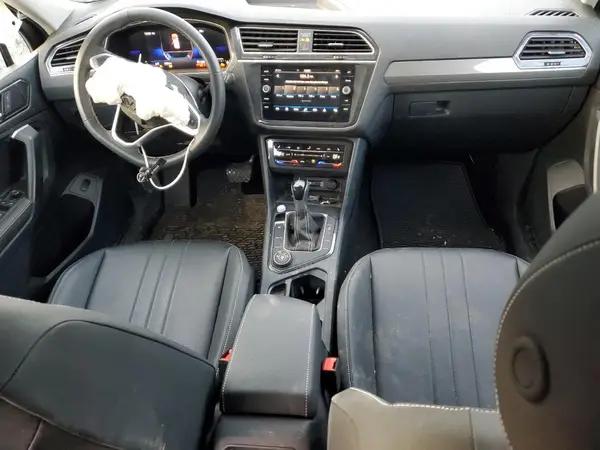 3VVMB7AX5RM190048 2024 VOLKSWAGEN TIGUAN - Image 8