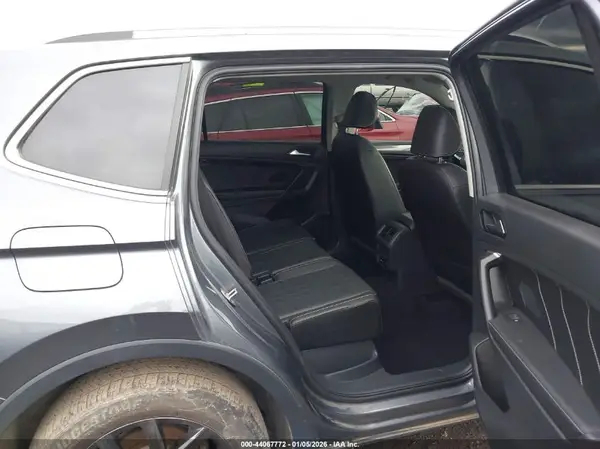 3VVMB7AX6PM003672 2023 VOLKSWAGEN TIGUAN - Image 8