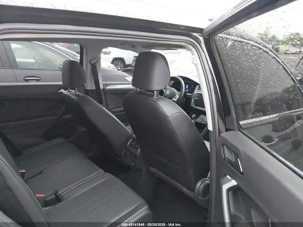 3VVMB7AX6PM006572 2023 VOLKSWAGEN TIGUAN - Image 8