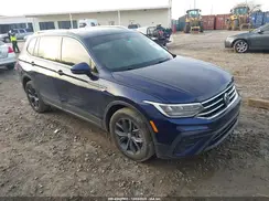 3VVMB7AX6PM020374 2023 VOLKSWAGEN TIGUAN