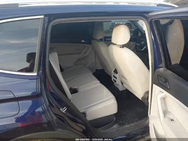 3VVMB7AX6PM020374 2023 VOLKSWAGEN TIGUAN - Image 8