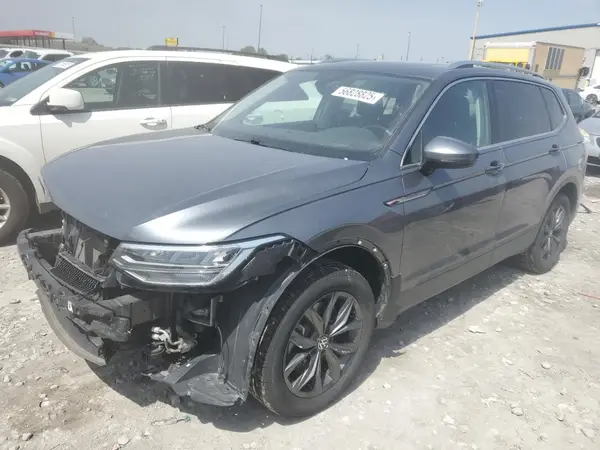 3VVMB7AX6PM022898 2023 VOLKSWAGEN TIGUAN - Image 1