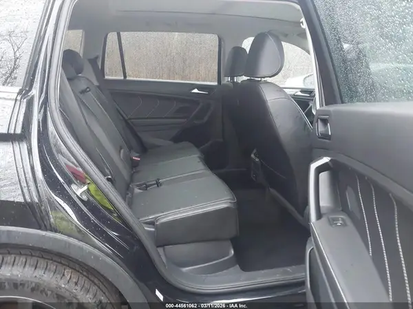 3VVMB7AX6PM032346 2023 VOLKSWAGEN TIGUAN - Image 8