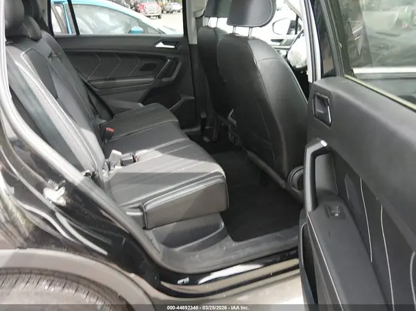 3VVMB7AX6PM076010 2023 VOLKSWAGEN TIGUAN - Image 8