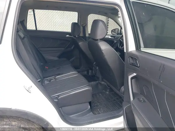 3VVMB7AX6PM077187 2023 VOLKSWAGEN TIGUAN - Image 8