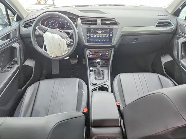 3VVMB7AX6PM079862 2023 VOLKSWAGEN TIGUAN - Image 8