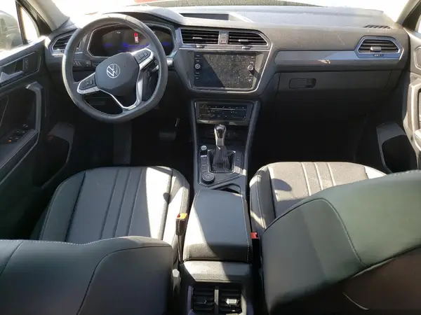 3VVMB7AX6PM083524 2023 VOLKSWAGEN TIGUAN - Image 8