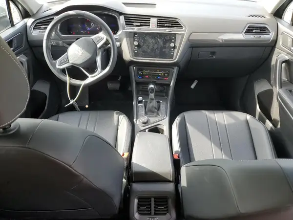 3VVMB7AX6PM085516 2023 VOLKSWAGEN TIGUAN - Image 8