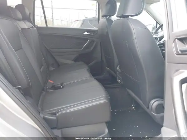 3VVMB7AX6PM130146 2023 VOLKSWAGEN TIGUAN - Image 8