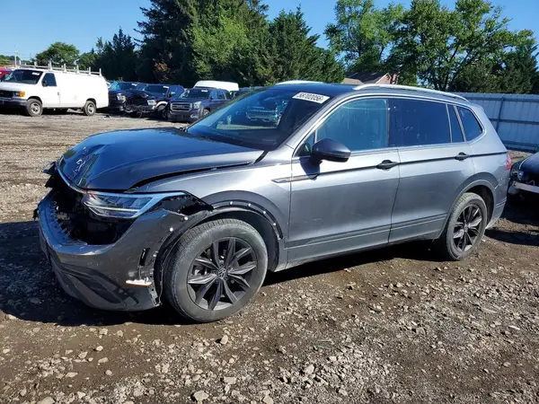 3VVMB7AX6RM012231 2024 VOLKSWAGEN TIGUAN - Image 1