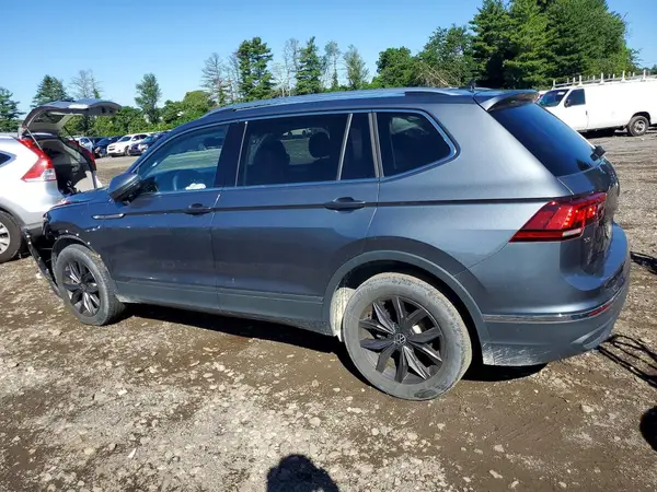 3VVMB7AX6RM012231 2024 VOLKSWAGEN TIGUAN - Image 2