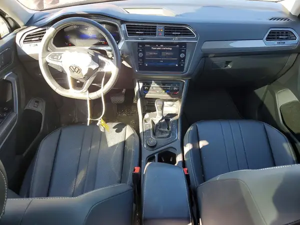 3VVMB7AX6RM012231 2024 VOLKSWAGEN TIGUAN - Image 8
