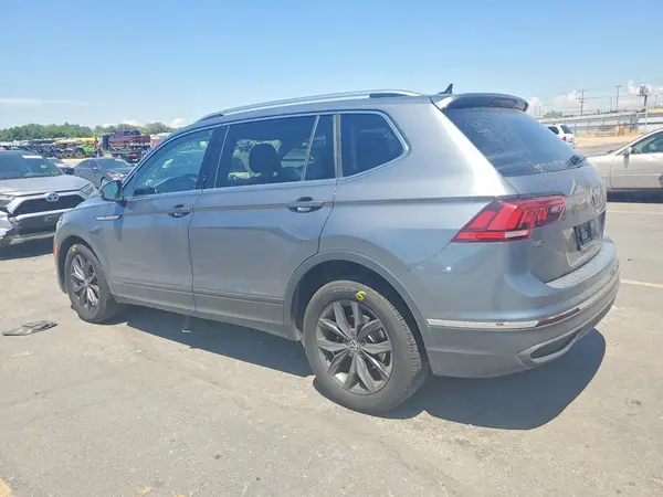 3VVMB7AX6RM015274 2024 VOLKSWAGEN TIGUAN - Image 2