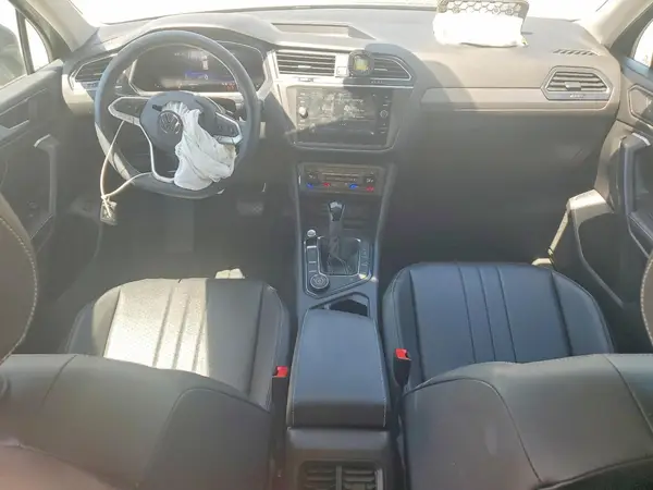 3VVMB7AX6RM015274 2024 VOLKSWAGEN TIGUAN - Image 8