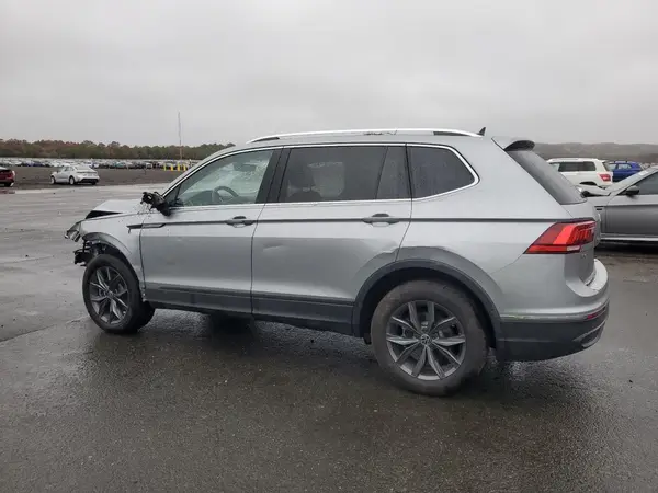 3VVMB7AX6RM022256 2024 VOLKSWAGEN TIGUAN - Image 2