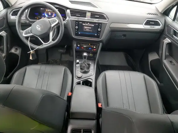 3VVMB7AX6RM022256 2024 VOLKSWAGEN TIGUAN - Image 8