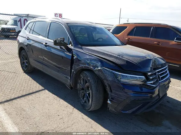 3VVMB7AX6RM038053 2024 VOLKSWAGEN TIGUAN - Image 1