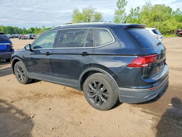 3VVMB7AX6RM043284 2024 VOLKSWAGEN TIGUAN - Image 2