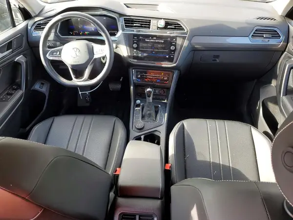 3VVMB7AX6RM043284 2024 VOLKSWAGEN TIGUAN - Image 8