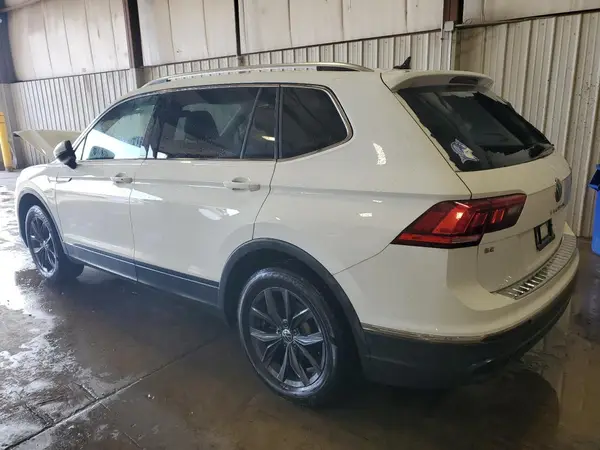 3VVMB7AX6RM057251 2024 VOLKSWAGEN TIGUAN - Image 2