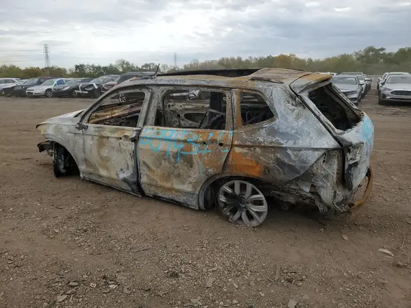 3VVMB7AX6RM065298 2024 VOLKSWAGEN TIGUAN - Image 2