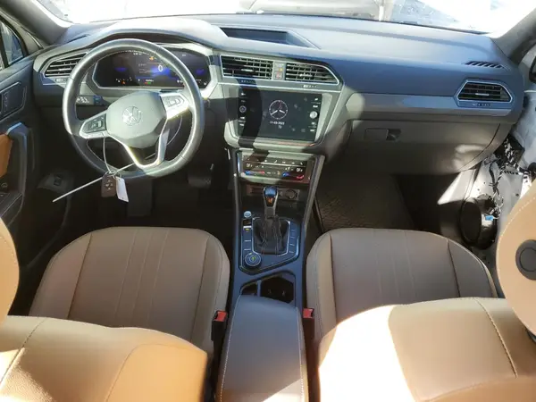 3VVMB7AX6RM073143 2024 VOLKSWAGEN TIGUAN - Image 8