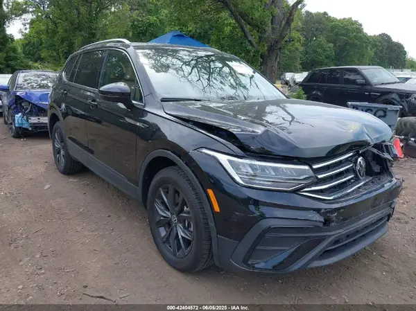 3VVMB7AX6RM079301 2024 VOLKSWAGEN TIGUAN - Image 1