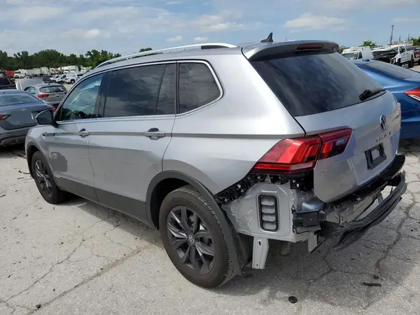 3VVMB7AX6RM092808 2024 VOLKSWAGEN TIGUAN - Image 2