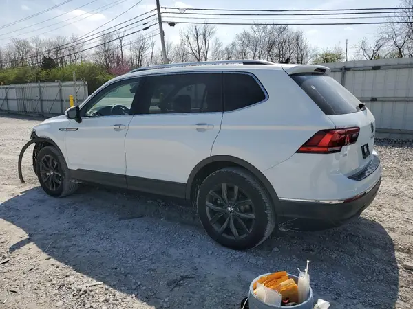 3VVMB7AX6RM112037 2024 VOLKSWAGEN TIGUAN - Image 2