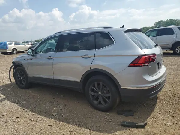 3VVMB7AX6RM126679 2024 VOLKSWAGEN TIGUAN - Image 2