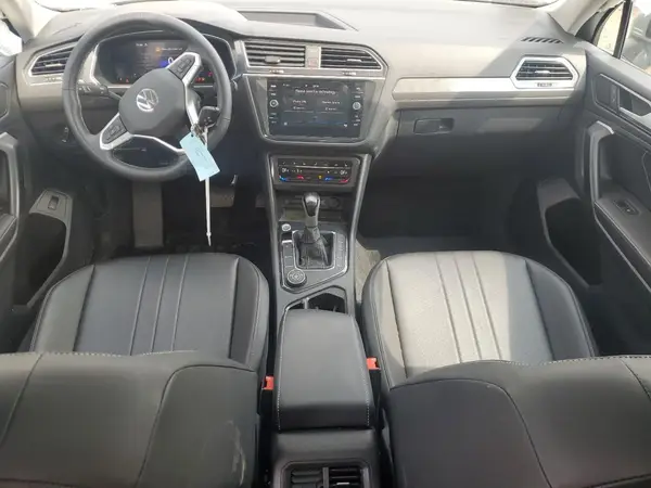 3VVMB7AX6RM126679 2024 VOLKSWAGEN TIGUAN - Image 8