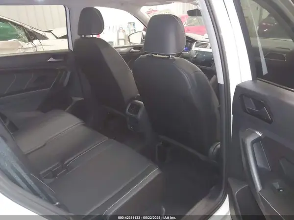 3VVMB7AX6RM135219 2024 VOLKSWAGEN TIGUAN - Image 8
