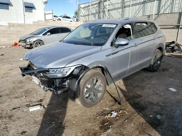 3VVMB7AX6RM157527 2024 VOLKSWAGEN TIGUAN - Image 1