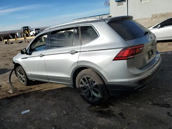 3VVMB7AX6RM157527 2024 VOLKSWAGEN TIGUAN - Image 2
