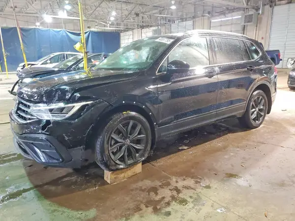 3VVMB7AX6RM170181 2024 VOLKSWAGEN TIGUAN - Image 1