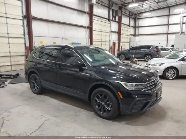 3VVMB7AX6RM176241 2024 VOLKSWAGEN TIGUAN - Image 1