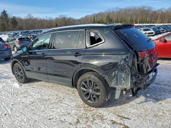 3VVMB7AX6RM188728 2024 VOLKSWAGEN TIGUAN - Image 2
