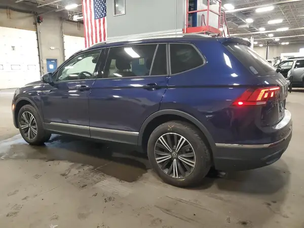 3VVMB7AX6RM201106 2024 VOLKSWAGEN TIGUAN - Image 2