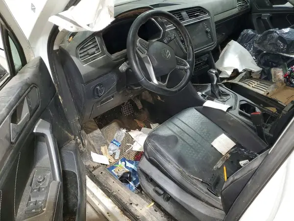 3VVMB7AX7PM016463 2023 VOLKSWAGEN TIGUAN - Image 8