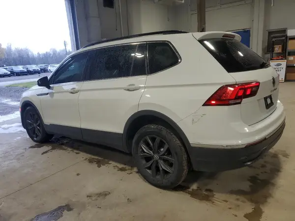 3VVMB7AX7PM027267 2023 VOLKSWAGEN TIGUAN - Image 2