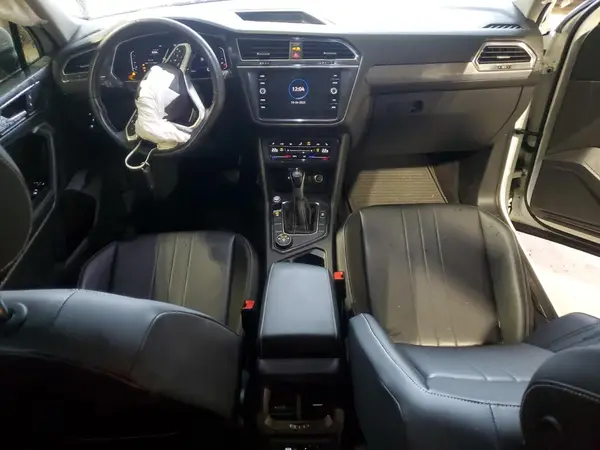3VVMB7AX7PM027267 2023 VOLKSWAGEN TIGUAN - Image 8
