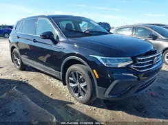 3VVMB7AX7PM032629 2023 VOLKSWAGEN TIGUAN