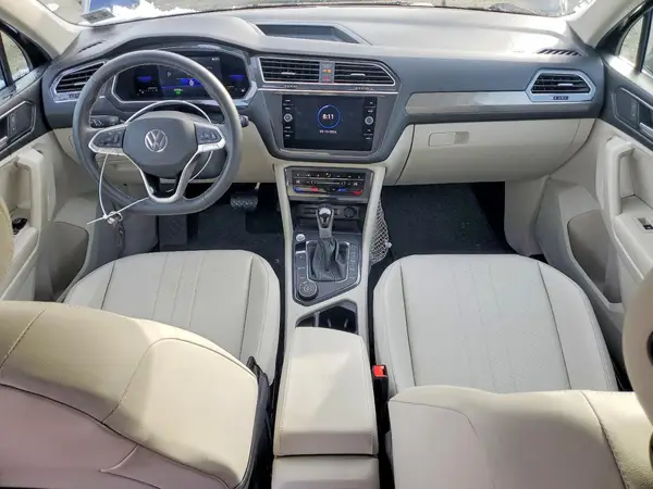 3VVMB7AX7PM070104 2023 VOLKSWAGEN TIGUAN - Image 8