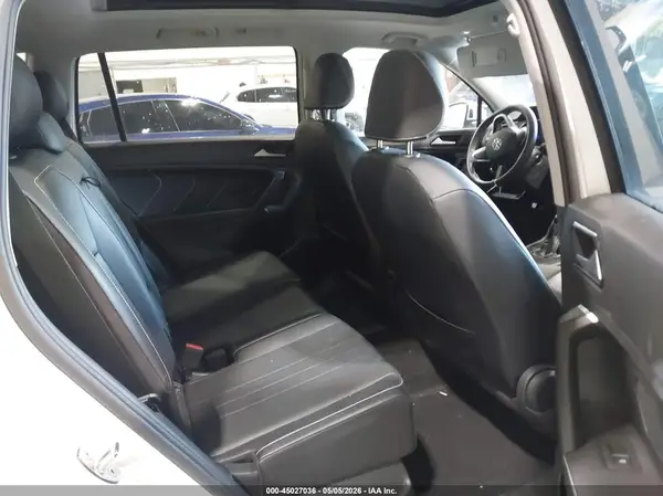 3VVMB7AX7PM084682 2023 VOLKSWAGEN TIGUAN - Image 8