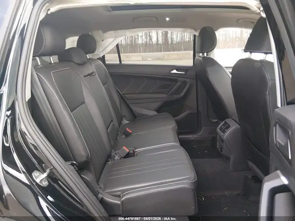 3VVMB7AX7PM124341 2023 VOLKSWAGEN TIGUAN - Image 8