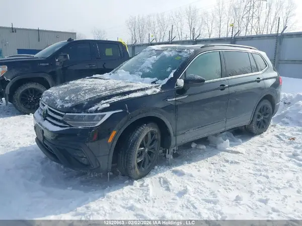3VVMB7AX7RM046470 2024 VOLKSWAGEN TIGUAN - Image 2